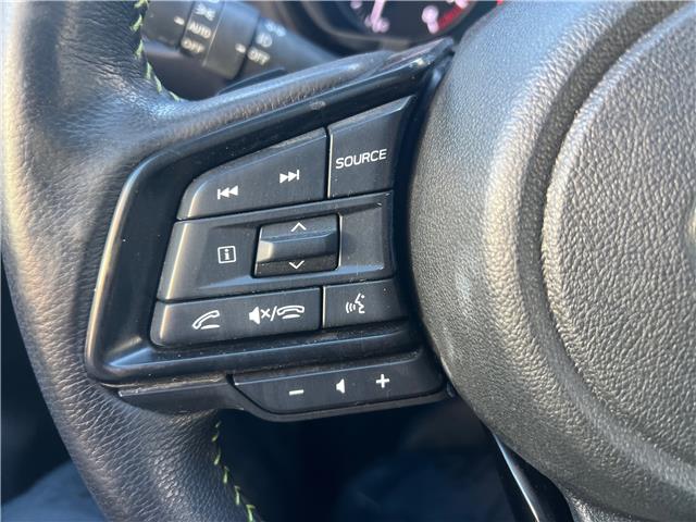 2023 Subaru Ascent Onyx (Stk: HP6499) in Toronto - Image 16 of 27