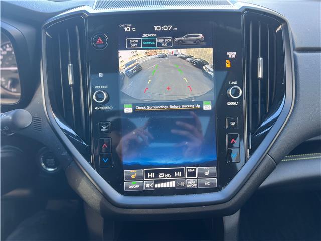 2023 Subaru Ascent Onyx (Stk: HP6499) in Toronto - Image 17 of 27