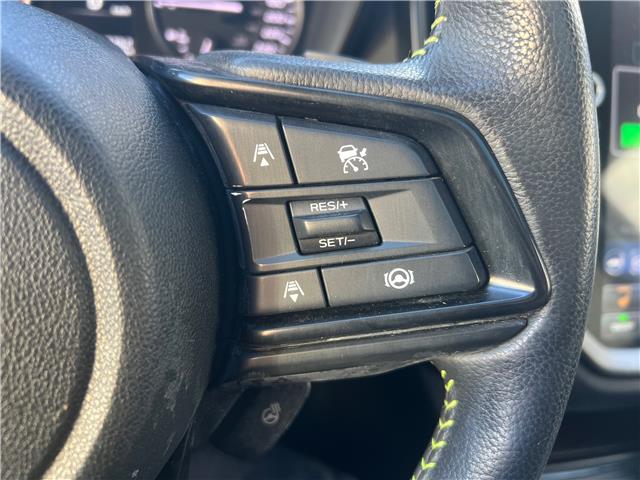 2023 Subaru Ascent Onyx (Stk: HP6499) in Toronto - Image 18 of 27