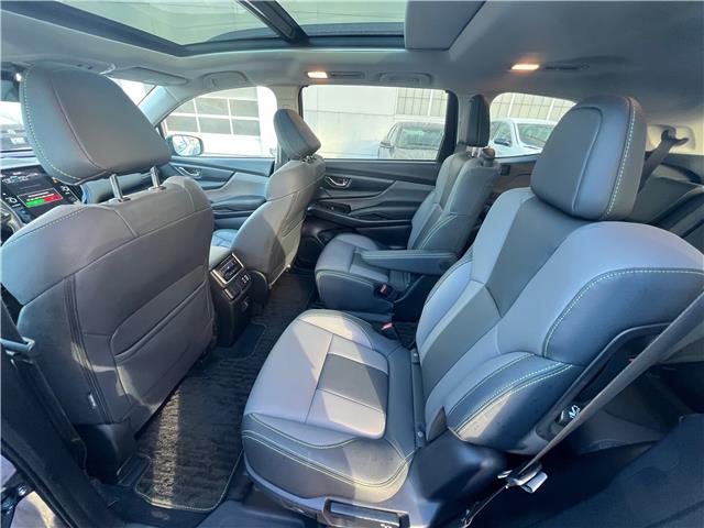 2023 Subaru Ascent Onyx (Stk: HP6499) in Toronto - Image 19 of 27