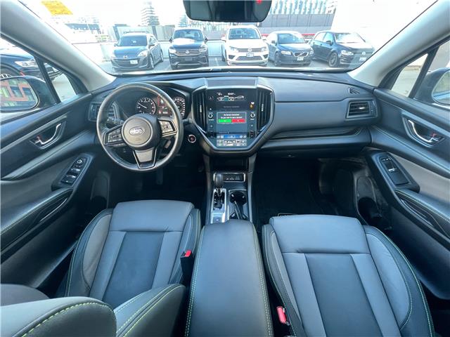 2023 Subaru Ascent Onyx (Stk: HP6499) in Toronto - Image 20 of 27