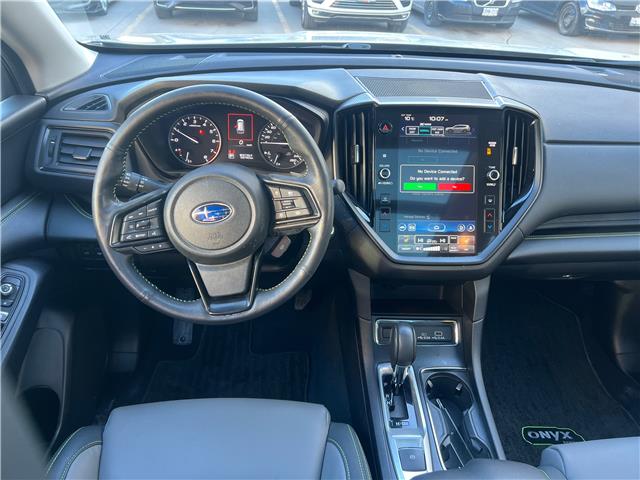 2023 Subaru Ascent Onyx (Stk: HP6499) in Toronto - Image 21 of 27