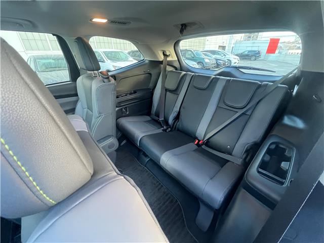 2023 Subaru Ascent Onyx (Stk: HP6499) in Toronto - Image 22 of 27