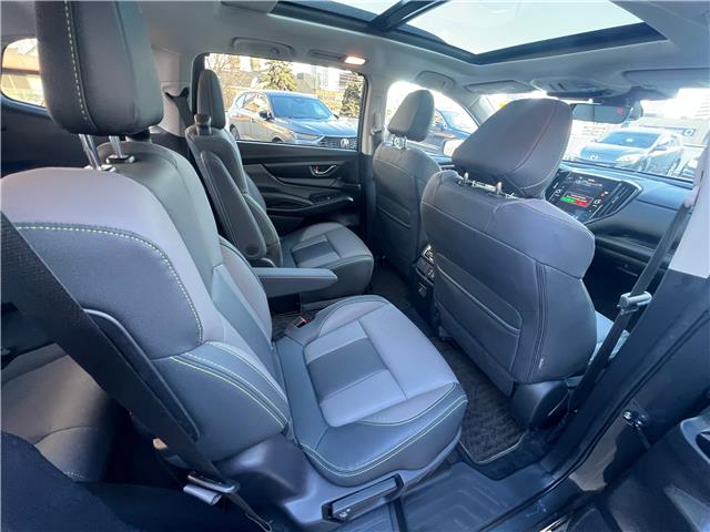 2023 Subaru Ascent Onyx (Stk: HP6499) in Toronto - Image 23 of 27