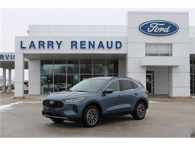 2026 Ford Escape PHEV (Stk: ES2614) in Harrow - Image 1 of 19