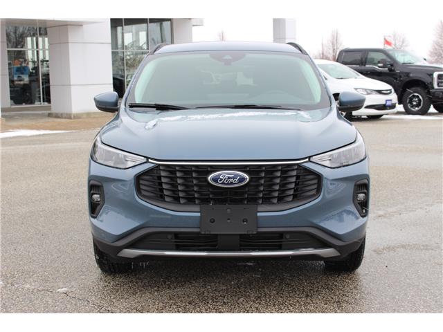 2026 Ford Escape PHEV (Stk: ES2614) in Harrow - Image 2 of 19