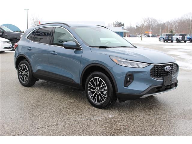 2026 Ford Escape PHEV (Stk: ES2614) in Harrow - Image 3 of 19