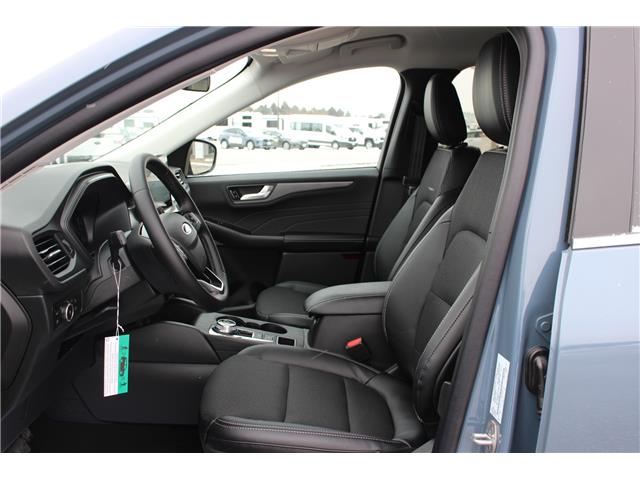 2026 Ford Escape PHEV (Stk: ES2614) in Harrow - Image 8 of 19