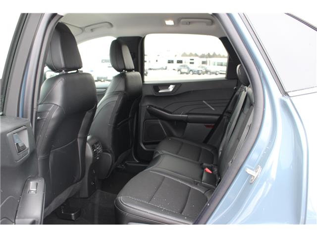 2026 Ford Escape PHEV (Stk: ES2614) in Harrow - Image 9 of 19