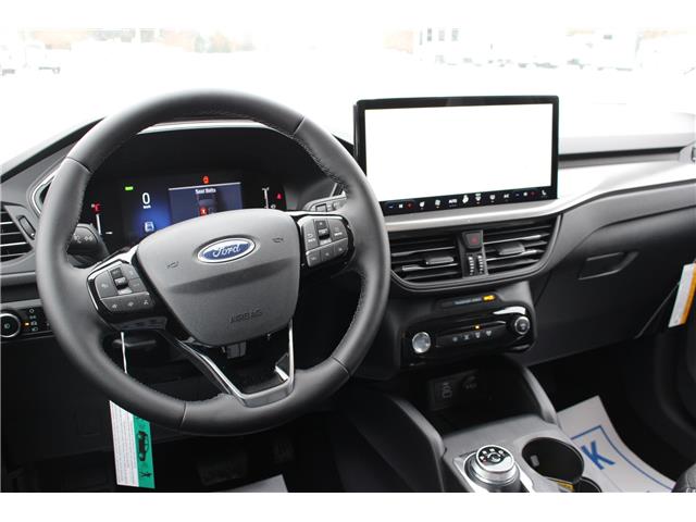 2026 Ford Escape PHEV (Stk: ES2614) in Harrow - Image 10 of 19