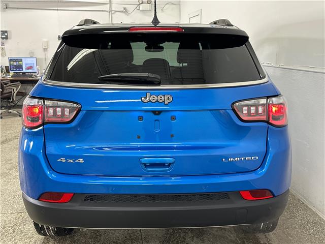 2024 Jeep Compass Limited (Stk: 43347J) in Belleville - Image 6 of 27 2024 Jeep Compass Limited (Stk: 43347J) in Belleville - Image 6 of 27
