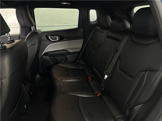 2024 Jeep Compass Limited (Stk: 43347J) in Belleville - Image 7 of 27 2024 Jeep Compass Limited (Stk: 43347J) in Belleville - Image 7 of 27