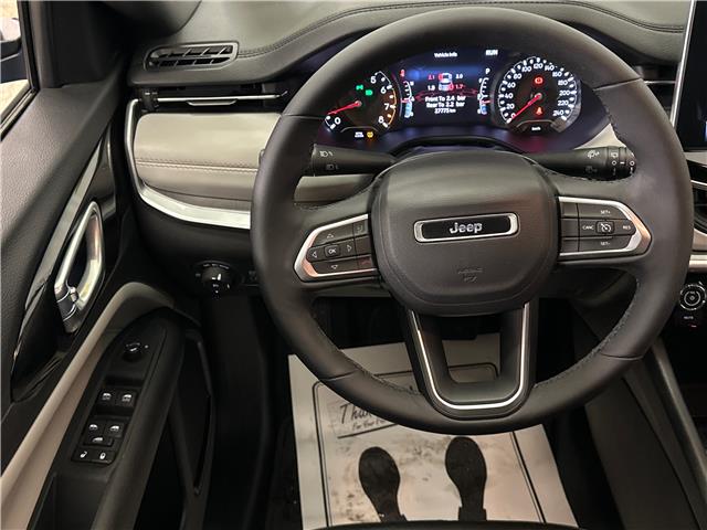 2024 Jeep Compass Limited (Stk: 43347J) in Belleville - Image 11 of 27 2024 Jeep Compass Limited (Stk: 43347J) in Belleville - Image 11 of 27