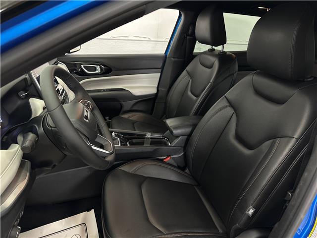 2024 Jeep Compass Limited (Stk: 43347J) in Belleville - Image 12 of 27 2024 Jeep Compass Limited (Stk: 43347J) in Belleville - Image 12 of 27