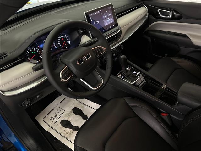 2024 Jeep Compass Limited (Stk: 43347J) in Belleville - Image 13 of 27 2024 Jeep Compass Limited (Stk: 43347J) in Belleville - Image 13 of 27