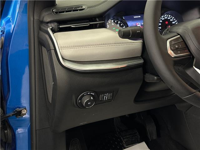 2024 Jeep Compass Limited (Stk: 43347J) in Belleville - Image 15 of 27 2024 Jeep Compass Limited (Stk: 43347J) in Belleville - Image 15 of 27