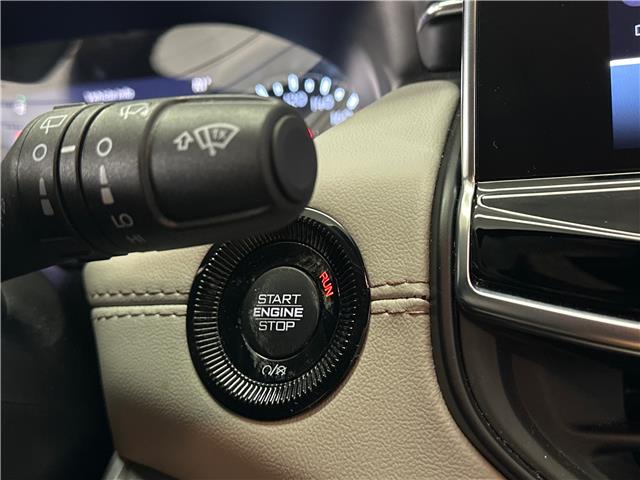 2024 Jeep Compass Limited (Stk: 43347J) in Belleville - Image 21 of 27 2024 Jeep Compass Limited (Stk: 43347J) in Belleville - Image 21 of 27