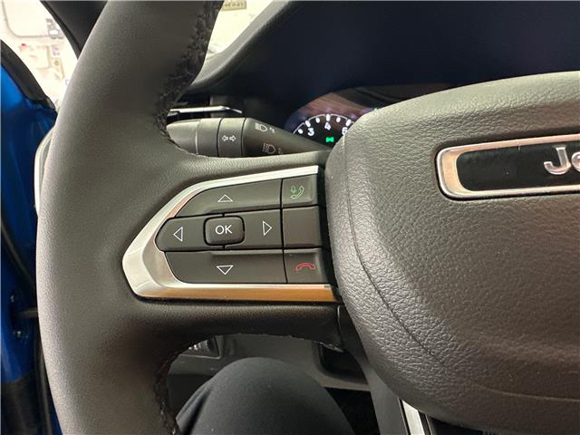 2024 Jeep Compass Limited (Stk: 43347J) in Belleville - Image 23 of 27 2024 Jeep Compass Limited (Stk: 43347J) in Belleville - Image 23 of 27