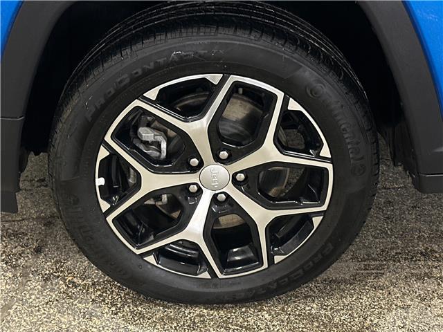 2024 Jeep Compass Limited (Stk: 43347J) in Belleville - Image 27 of 27 2024 Jeep Compass Limited (Stk: 43347J) in Belleville - Image 27 of 27