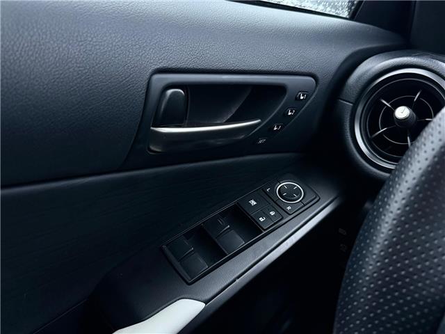 2024 Lexus IS 300 Base (Stk: 4605A) in Calgary - Image 11 of 19