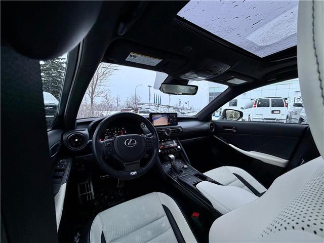 2024 Lexus IS 300 Base (Stk: 4605A) in Calgary - Image 7 of 19
