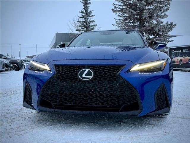 2024 Lexus IS 300 Base (Stk: 4605A) in Calgary - Image 4 of 19