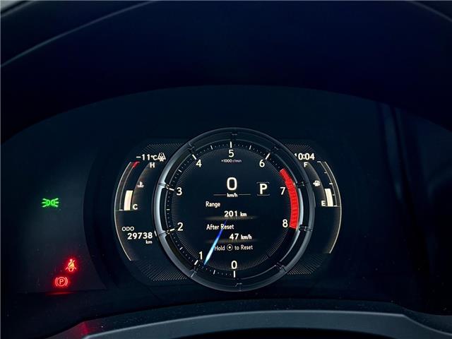 2024 Lexus IS 300 Base (Stk: 4605A) in Calgary - Image 13 of 19