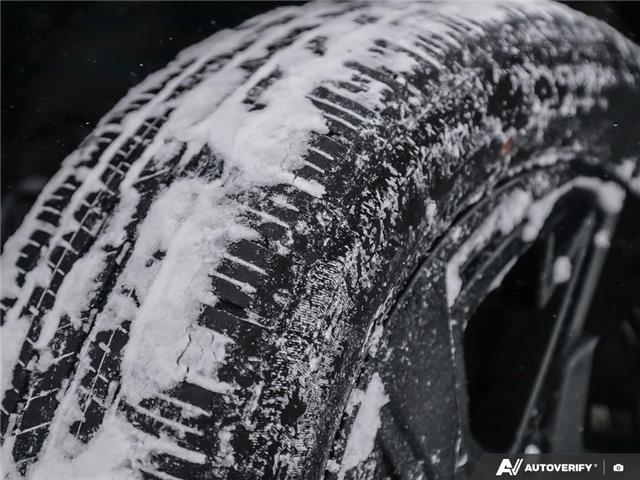 2024 Subaru Crosstrek Onyx (Stk: 132180) in London - Image 7 of 26