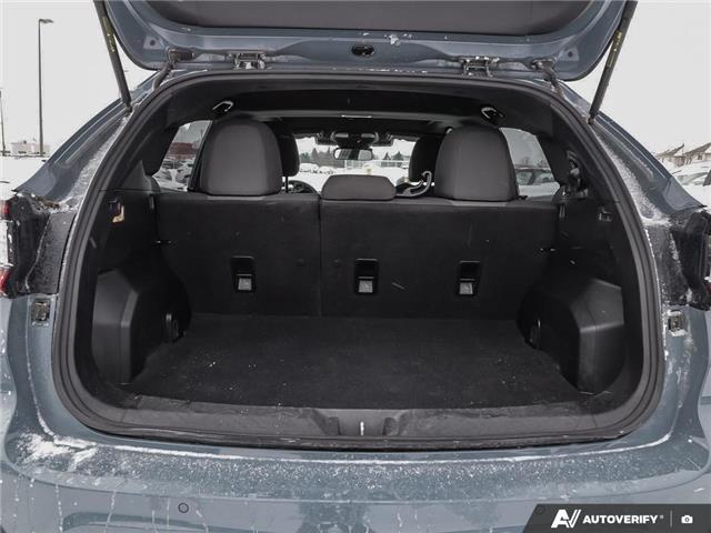 2024 Subaru Crosstrek Onyx (Stk: 132180) in London - Image 11 of 26