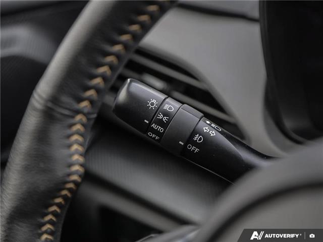 2024 Subaru Crosstrek Onyx (Stk: 132180) in London - Image 16 of 26