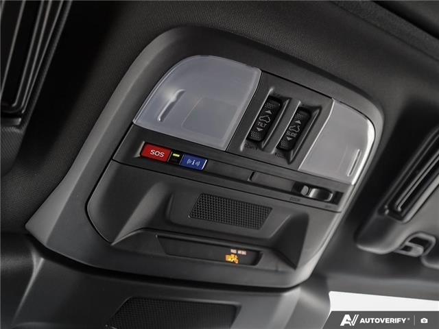 2024 Subaru Crosstrek Onyx (Stk: 132180) in London - Image 22 of 26