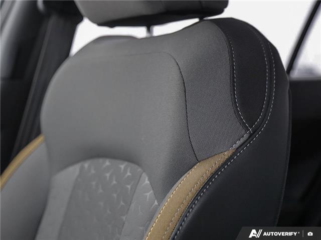 2024 Subaru Crosstrek Onyx (Stk: 132180) in London - Image 23 of 26