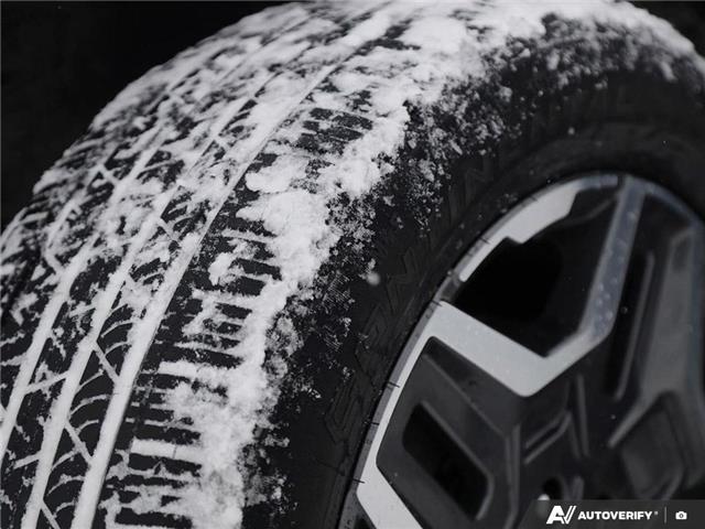 2021 Hyundai Santa Fe HEV Luxury (Stk: 100788) in London - Image 7 of 26