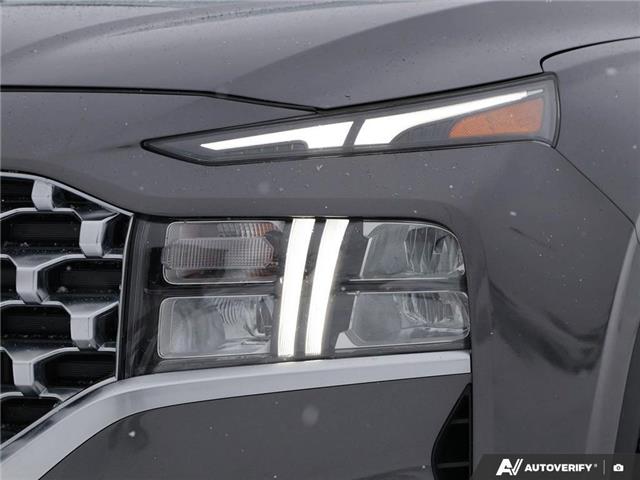 2021 Hyundai Santa Fe HEV Luxury (Stk: 100788) in London - Image 10 of 26