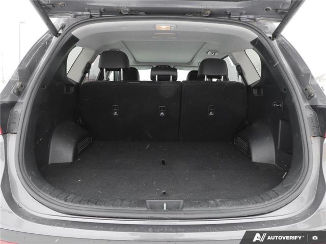 2021 Hyundai Santa Fe HEV Luxury (Stk: 100788) in London - Image 11 of 26