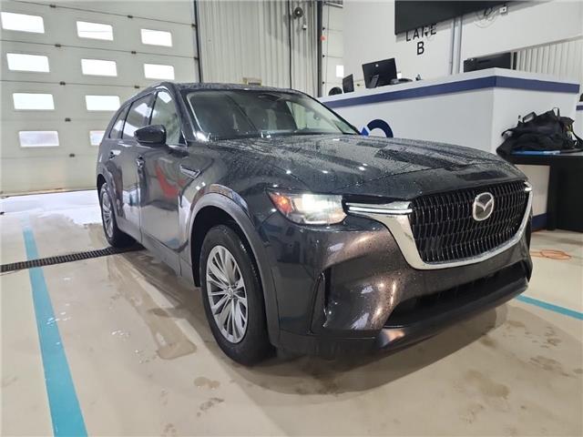 2025 Mazda CX-90 MHEV GS-L (Stk: 164966) in London - Image 2 of 6