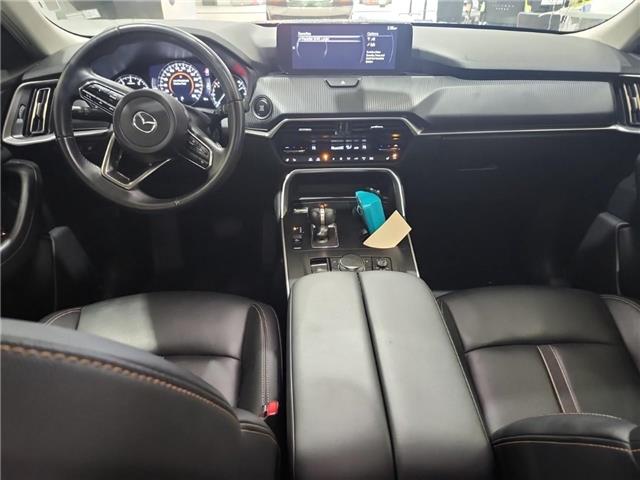 2025 Mazda CX-90 MHEV GS-L (Stk: 164966) in London - Image 4 of 6