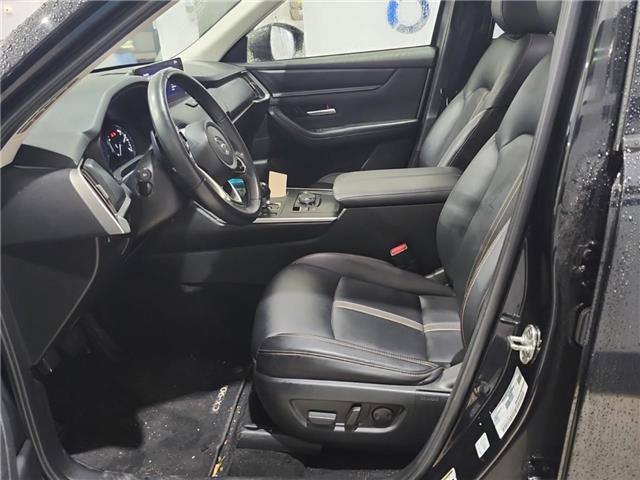 2025 Mazda CX-90 MHEV GS-L (Stk: 164966) in London - Image 5 of 6