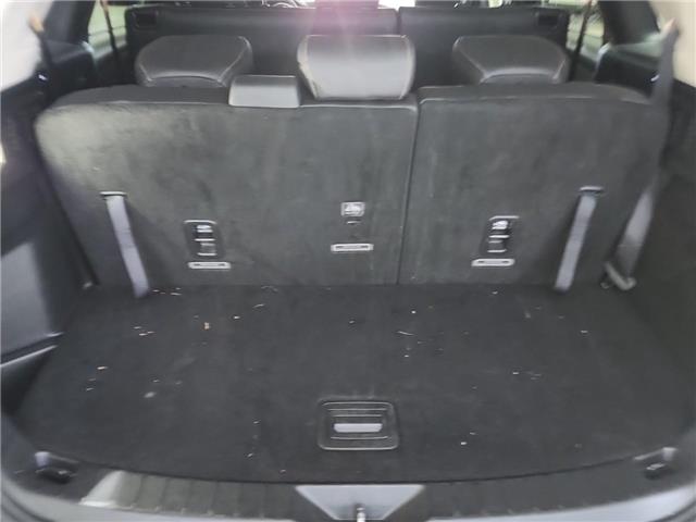 2025 Mazda CX-90 MHEV GS-L (Stk: 164966) in London - Image 6 of 6