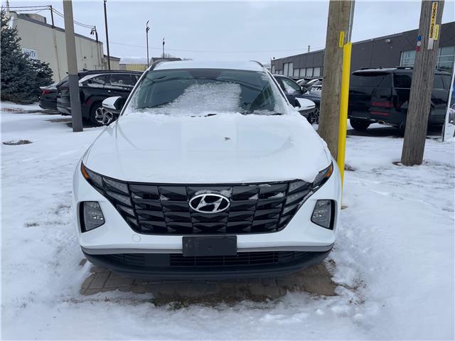 2024 Hyundai Tucson Preferred (Stk: 5B055A) in Chatham - Image 9 of 28