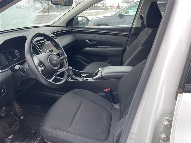 2024 Hyundai Tucson Preferred (Stk: 5B055A) in Chatham - Image 11 of 28