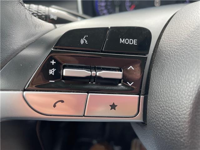 2024 Hyundai Tucson Preferred (Stk: 5B055A) in Chatham - Image 14 of 28