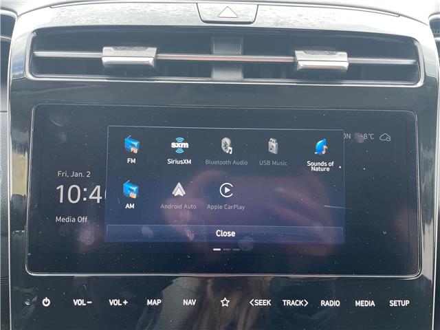 2024 Hyundai Tucson Preferred (Stk: 5B055A) in Chatham - Image 18 of 28