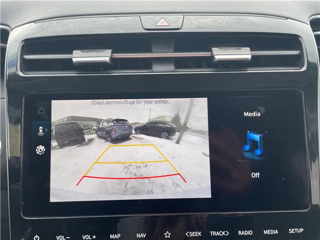 2024 Hyundai Tucson Preferred (Stk: 5B055A) in Chatham - Image 20 of 28