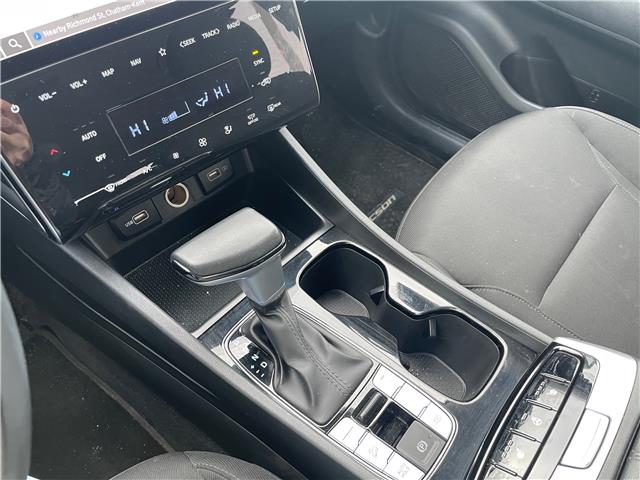 2024 Hyundai Tucson Preferred (Stk: 5B055A) in Chatham - Image 22 of 28