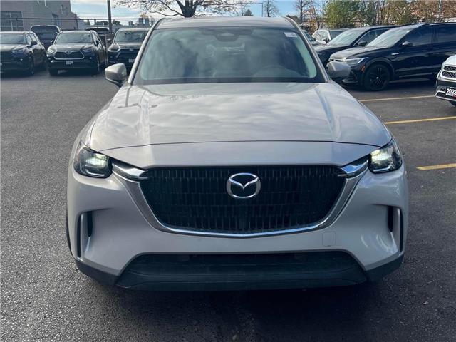 2025 Mazda CX-90 MHEV GS-L (Stk: 164965) in London - Image 2 of 8