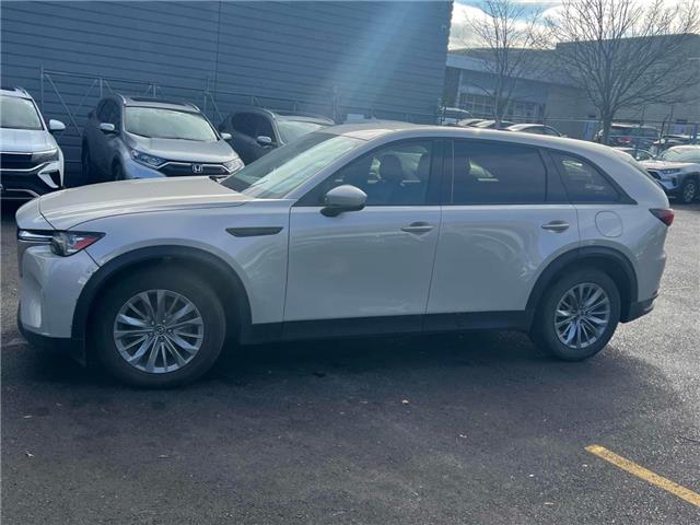 2025 Mazda CX-90 MHEV GS-L (Stk: 164965) in London - Image 3 of 8