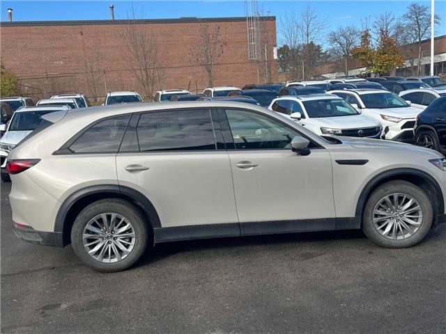 2025 Mazda CX-90 MHEV GS-L (Stk: 164965) in London - Image 4 of 8