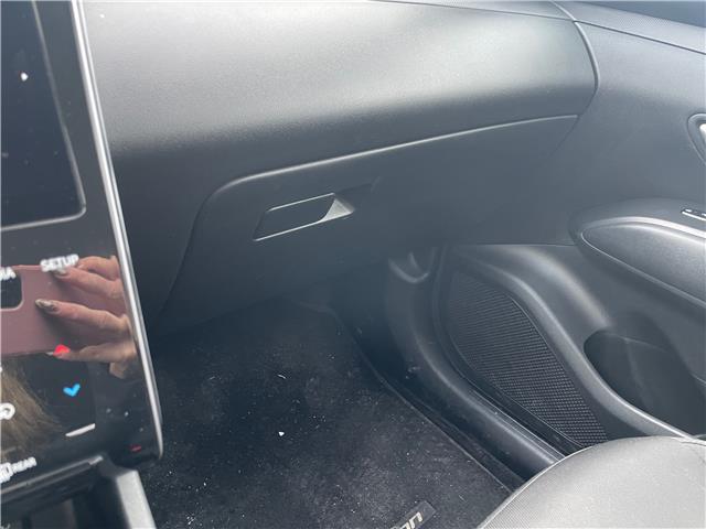 2024 Hyundai Tucson Preferred (Stk: 5B055A) in Chatham - Image 23 of 28