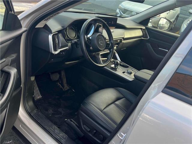 2025 Mazda CX-90 MHEV GS-L (Stk: 164965) in London - Image 6 of 8